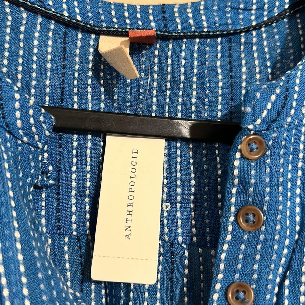 Anthropologie top - Picture 2 of 5